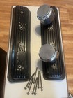 602 Gm Crate Racing Motor Valve Covers Also Fit 604s