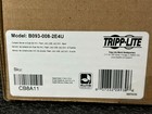 Tripp Lite B093-008-2e4u 8   port Console Server
