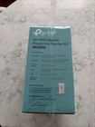 Tp-link Tl-pa7017 Kit Av1000 Gigabit Powerline Ethernet Adapter Kit New Sealed