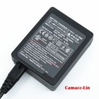 Canon Lc-e8e Battery Charger For Lp-e8 Eos Rebel T2i  T3i  T4i  T5i  Eos 550d