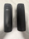 Lot Of 2 Black 24oz Owala Water Bottles