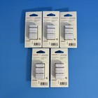 Honeywell Home Rpwl400w Honeywell Series 3 5 9 Wireless Doorbell Push - Lot Of 5