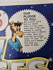 1987 Toys R Us Circular Nes Legend Of Zelda Nintendo 8 Page Toy Store Ad