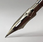 X2 Esterbrook Radio Pen No  920 Dip Pen Nib - Vintage Falcon Pen Calligraphy