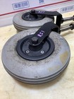Invacare Mobility  Wheelchair Nutron R51 Lxp Front Wheels Caster Forks