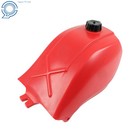 For Honda Atc250es Atc 250 Es Big Red 1985-1987 Fuel Tank   Gas Cap Ft49050