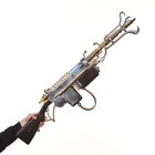 3d Printed Wunderwaffe Dg-2 Call Of Duty Gun Replica Cosplay - Unofficial