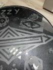 Ozzy Osbourne Rare Glass Table Topper  Collectible