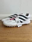 New No Box Adidas Predator Precision Accuracy 3 Turf Soccer Shoes Mens 9 Id6791