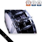 Ludwig Vintage Nos 1970s Black Beauty 14x5 Snare Drum Music Product