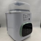 Momcozy Kleanpal Pro Baby Bottle Washer  Sterilizer   Dryer