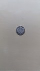 1903 Silver Canadian 5 Cent Coin