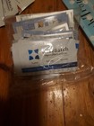 Fentanyl Home Drug Testing Strips - Powder   Liquid Detection 10 Count 9 25