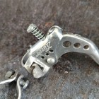 Nos Odyssey Rx2 Brake Levers Old School Bmx Haro Freestyle Rx-2 Rx-3 Rx-5 Last