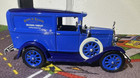 1 32 National Motor Museum Mint 5 1 4  1931 Model A Deluxe Delivery Van