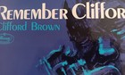 Clifford Brown  remember Clifford   1963  Orig  Vintage Jazz Master Lp Vg 