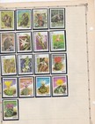 Kappystamps Benin Mint Nh Modern Sets As Shown Great Topicals  H703