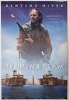 Waterworld - Original Ds Movie Poster 27x40 Intl - Kevin Costner - 1995