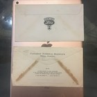 Canada Postal Stationery Lot Of 6 Highly Collectible Covers
