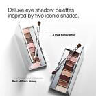 Clinique Pink Honey Affair All About Shadow Palette  7328