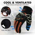 Motorcycle Gloves Motorbike Gloves Touch Screen Breathable Guantes Moto Gloves