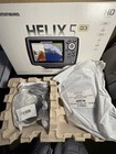 Humminbird Helix 5 Chirp Gps G3 Fish Finder chartplotter   New In Box
