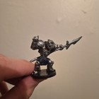 Dungeons   Dragons Miniatures Demonweb Warforged Battle Champion  45 Eberron Ddm