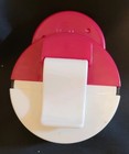 2019 Pok  mon Pokeball Disc Launcher Mcdonald s Happy Meal Toy  8 Caterpie