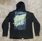Vintage Boys Like Girls Zip Up Hoodie Pop Punk
