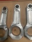Sbc Aluminum Rods Full Set  6 000 2 100 Floating  927 Connecting Rods