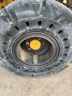 Non-flat Loader Tires 20 5-25