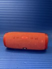 Jbl Charge 3 Durable Red Waterproof Portable Bluetooth Speaker