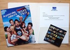Press Kit For  road Trip  - By Todd Phillips