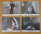 Phantasm English Front Of House Lobby Card Set