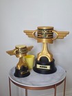 Disney Cars Personalised Customised Piston Cup Trophy  3d Printed  Various Sizes