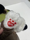 Build A Bear Peanuts Snoopy Aviator Flying Ace Bomber Jacket  Googles  Red Scarf
