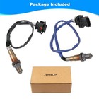 2pcs O2 Oxygen Sensor Replacement For 2013-2021 Buick Encore 1 4l  2012-2020 Che