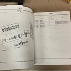 John Deere Jd 544h Tc54h Wheel Loader Parts Manual Book Catalog List Pn Pc2610