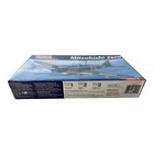 Monogram  5222 Mitsubishi Zero 1 48 Model Kit New   Sealed