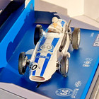 Scalextric C3825a 60th Anniversary - 1950s Maserati 250f 1 32 New Slot Car