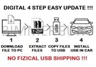 Bmw North America Evo 2026 Map Update   North America 2026 Fsc Code Id 5 6