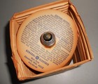 Ge Infrared Heat Lamp 250w Light Bulb Drying Warming Vintage Nos New