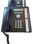 Lot Of 4 Avaya 1416 Digital Office Phone 1416d04a-003 700508194mp Read