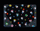 Hobonichi Techo Cover Clear A6 Original Size Hello Kitty Brand New Sanrio Japan