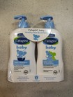 Cetaphil Baby Wash   Shampoo Plus Body Lotion Good For  Healthy Skin Essentials 