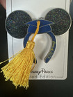 Disney Parks Class Of 2019 Graduation Cap Ears Pin Le New