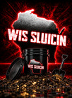 Wis Sluicin Paydirt Bucket -    buy Now    - Guaranteed Gold In Every Bucket    