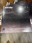 Serato Control Vinyl Cv Black Snow Matched Pair Or Contrasting Pair Look   