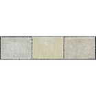 1924  Estonia  30m-70m  Solovyov  57- 59  Typographed  Unwmk  P14 13 5  Used