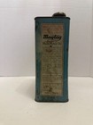 Vintage Maytag Multi-motor Oil 1 Gallon Tin The Maytag Company Newton Iowa